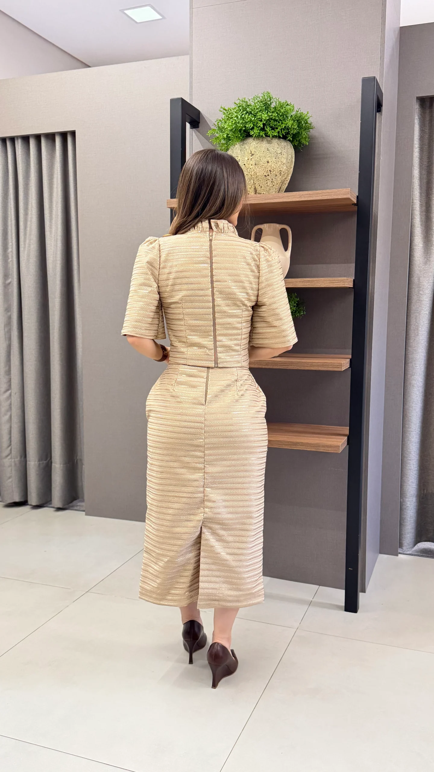 Conjunto Rosália