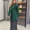Casaco Lidia Verde
