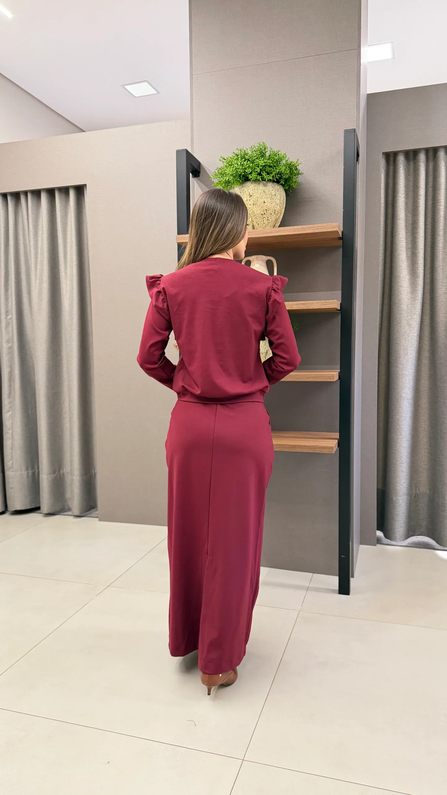 Conjunto Antônia Marsala