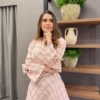 Conjunto Sandy Rosê