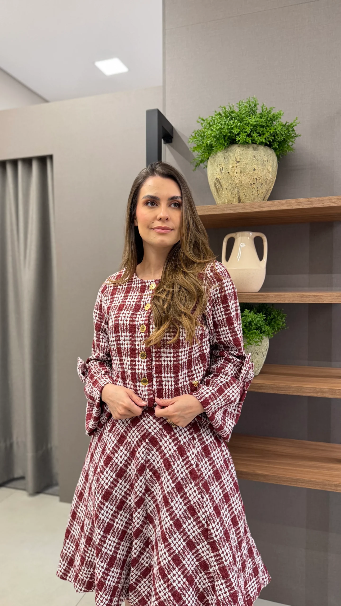 Conjunto Sandy Marsala