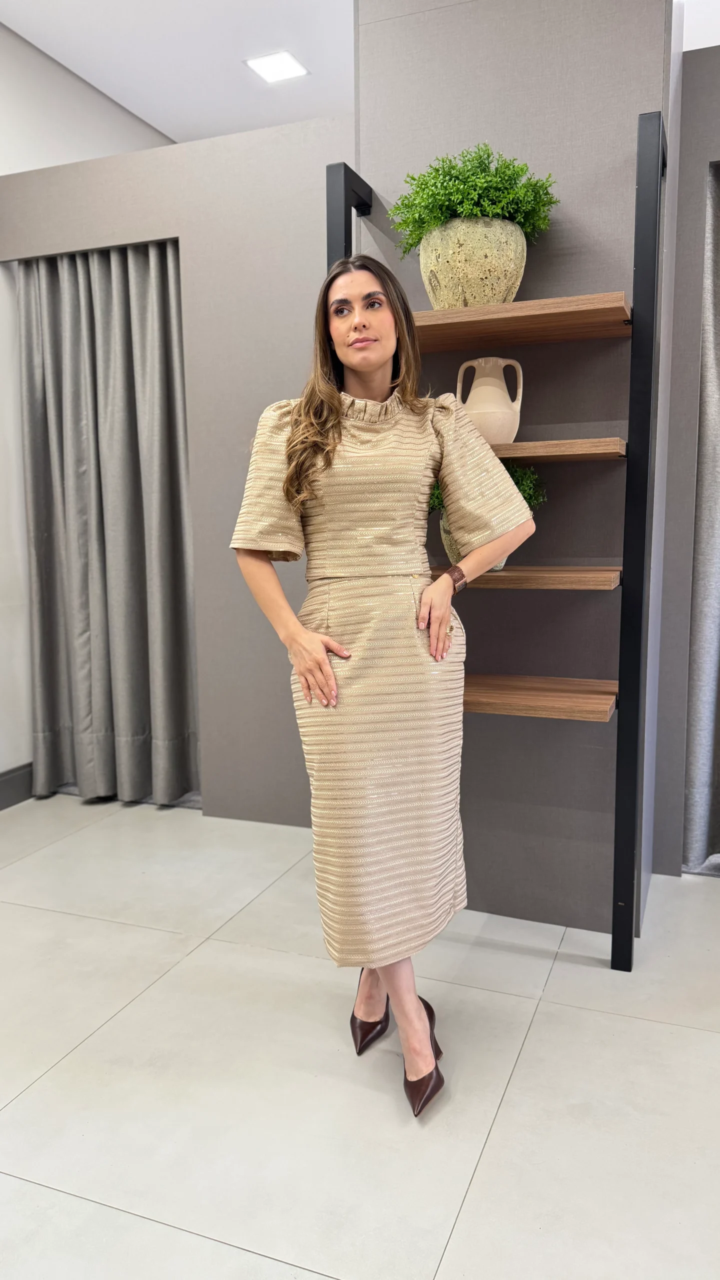 Conjunto Rosália