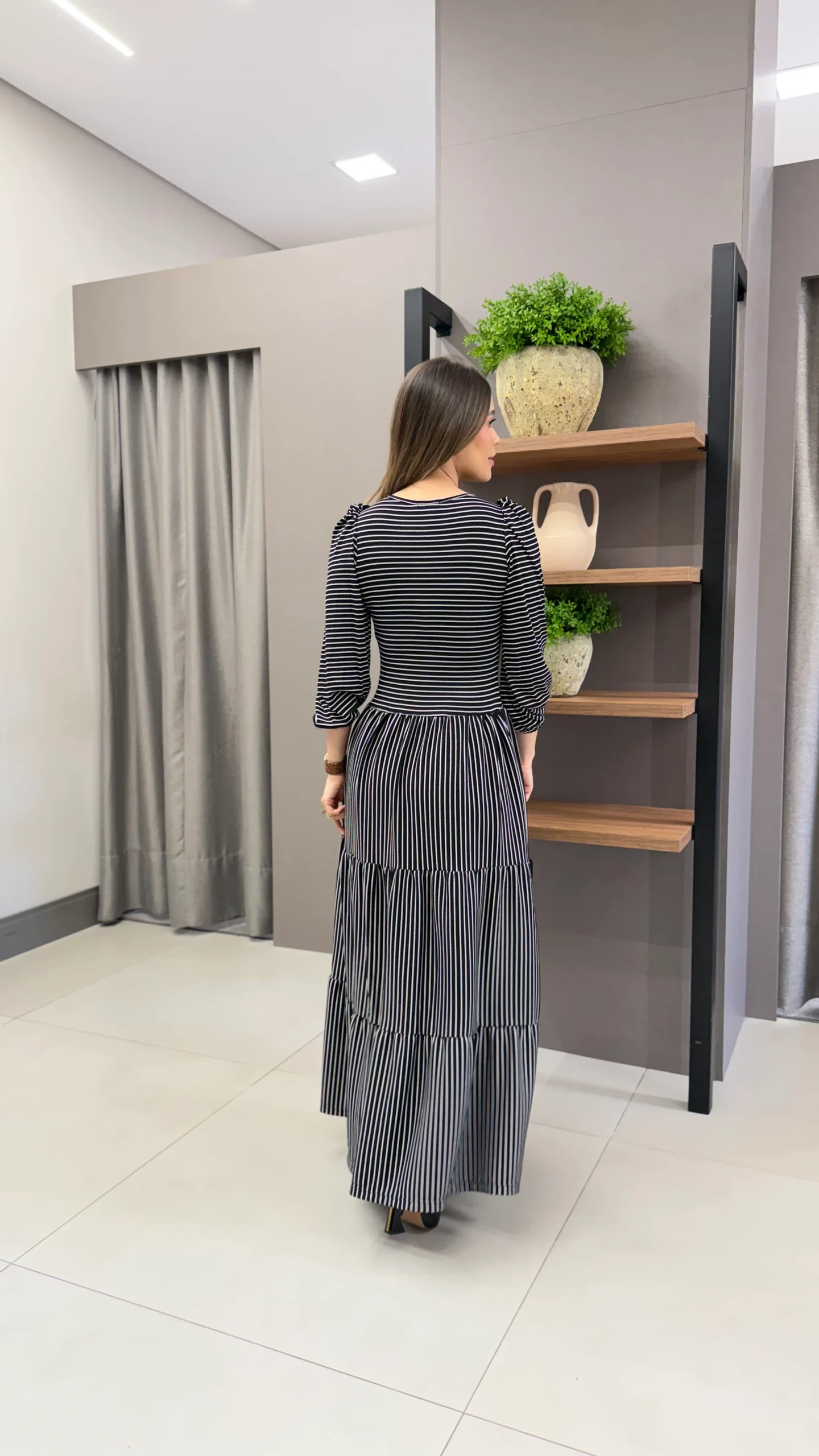 Vestido Tereza