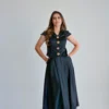Conjunto Marilia Preto