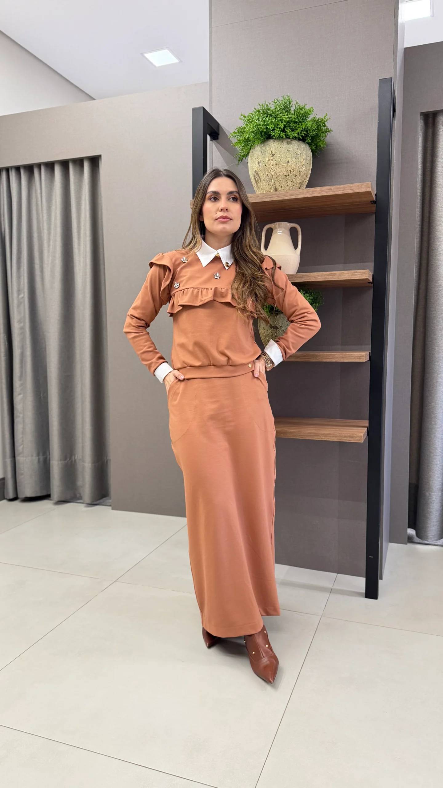 Conjunto Antônia Caramelo