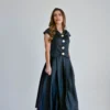 Conjunto Marilia Preto
