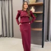 Conjunto Antônia Marsala