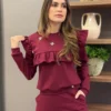 Conjunto Antônia Marsala