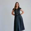 Conjunto Marilia Preto