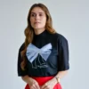 Blusa Evanilde Preta