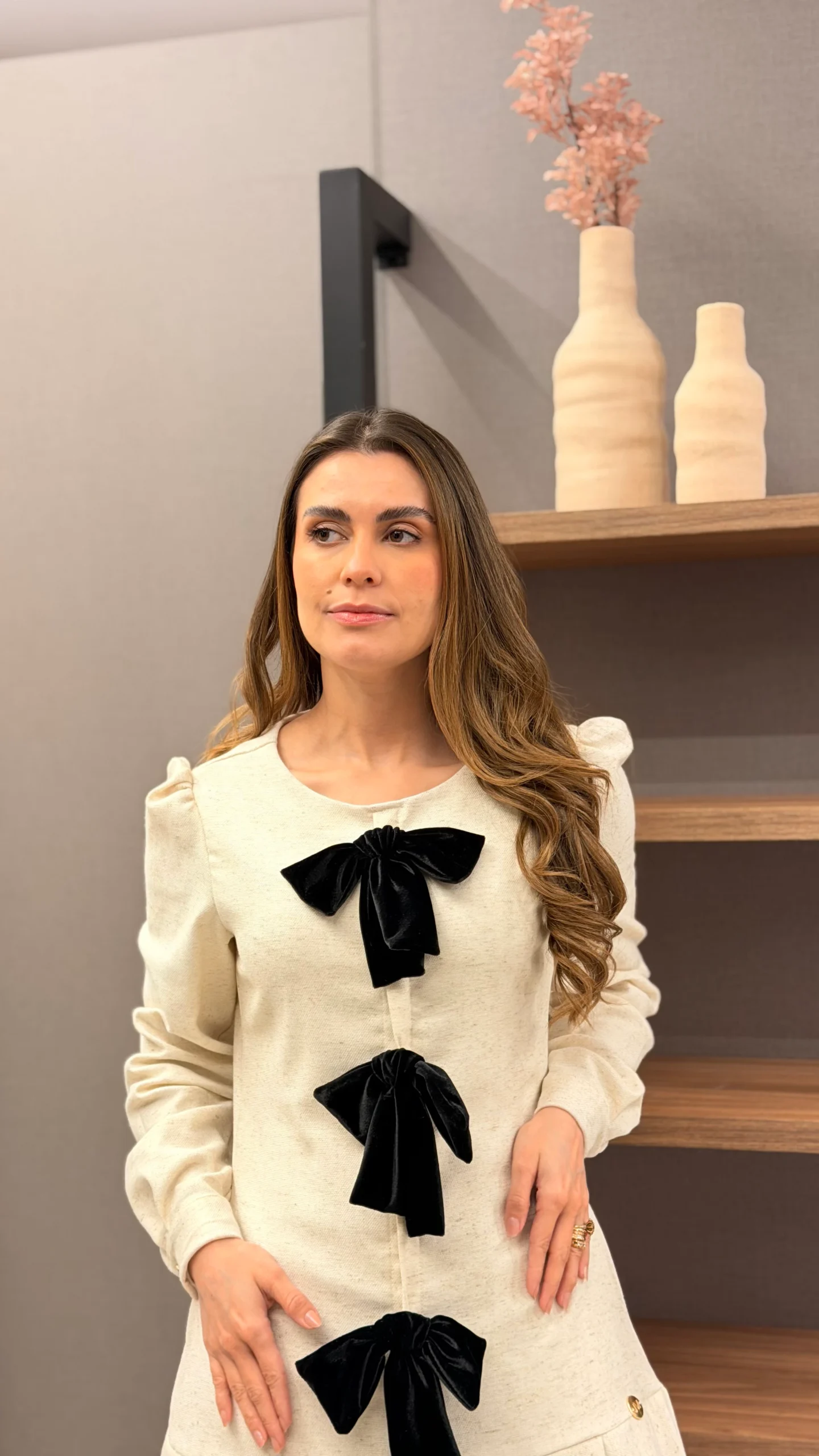 Vestido Paloma