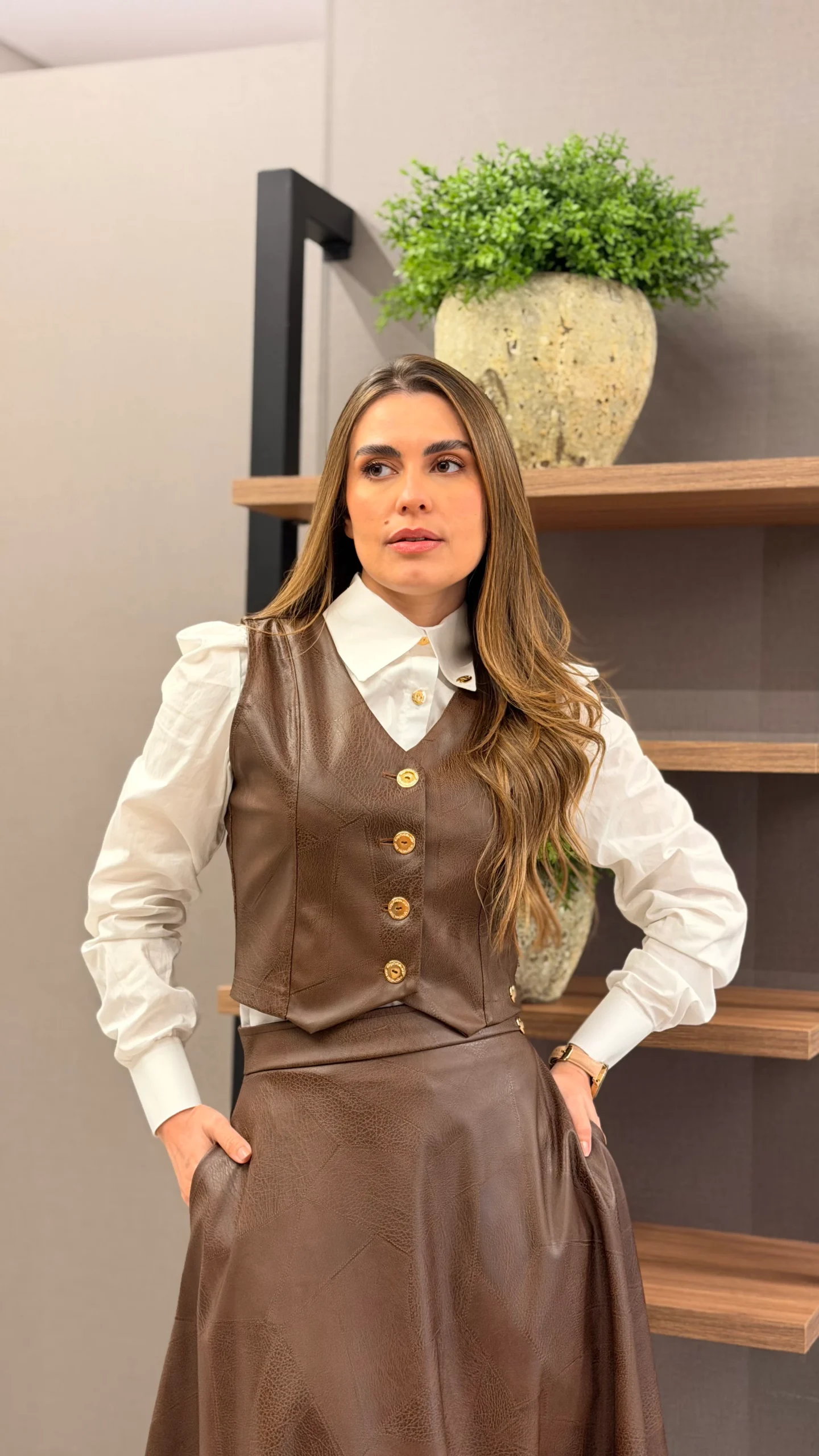 Conjunto Clara