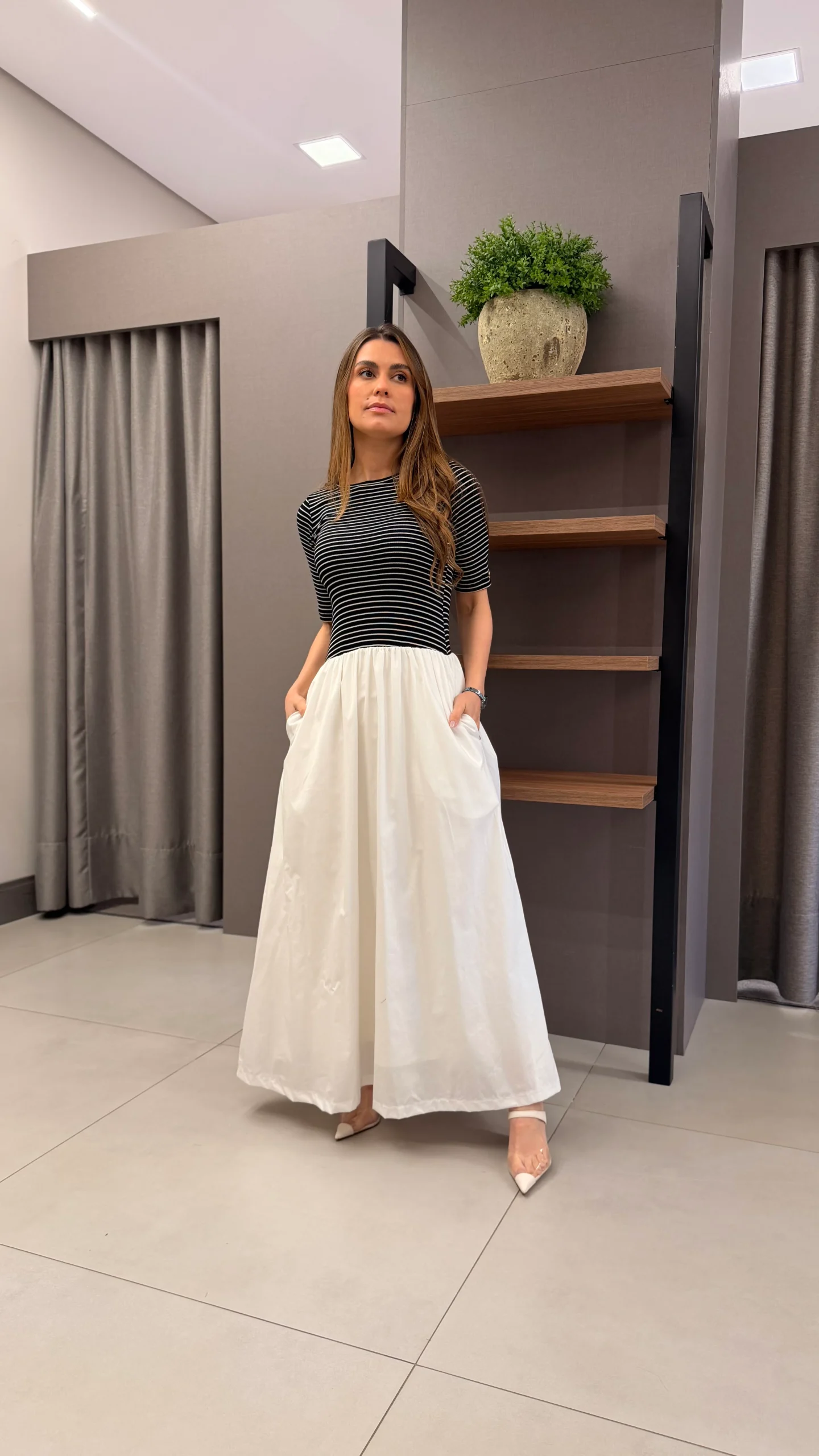 Vestido Tamara