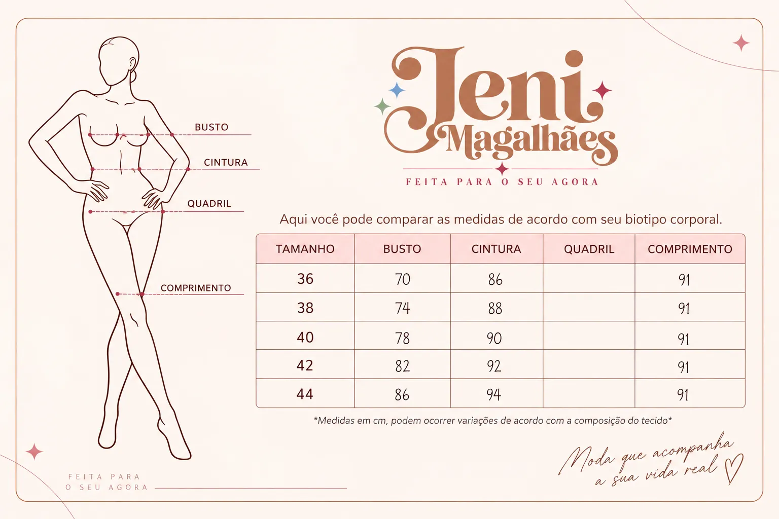 saia jeans